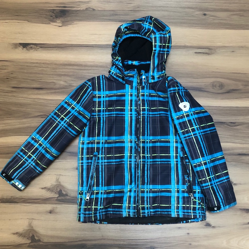Killtec Children’s Coat